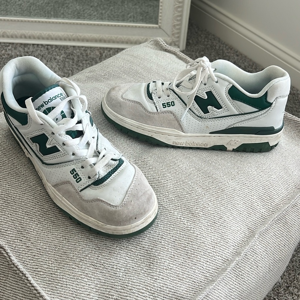 New Balance 550